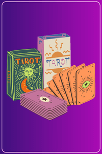Decks de Tarot